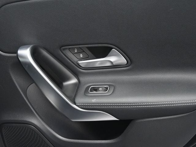 2024 Mercedes-Benz CLA CLA 250