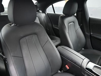 2024 Mercedes-Benz CLA CLA 250