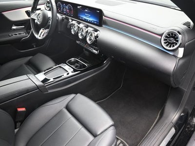 2024 Mercedes-Benz CLA CLA 250