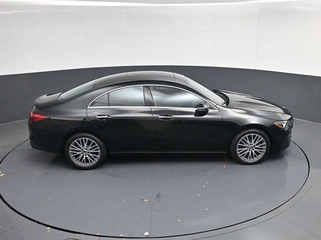 2024 Mercedes-Benz CLA CLA 250