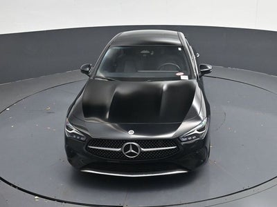 2024 Mercedes-Benz CLA CLA 250