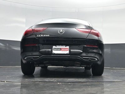 2024 Mercedes-Benz CLA CLA 250