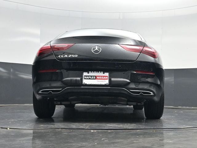 2024 Mercedes-Benz CLA CLA 250