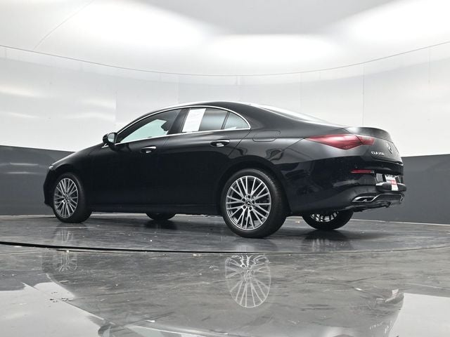 2024 Mercedes-Benz CLA CLA 250