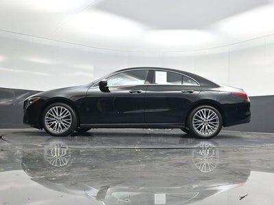 2024 Mercedes-Benz CLA CLA 250