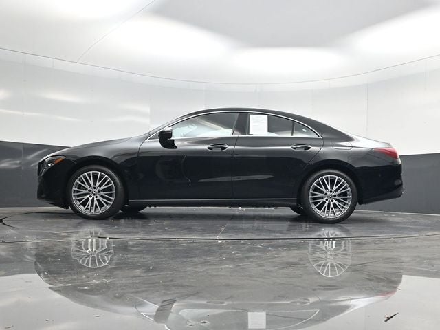 2024 Mercedes-Benz CLA CLA 250