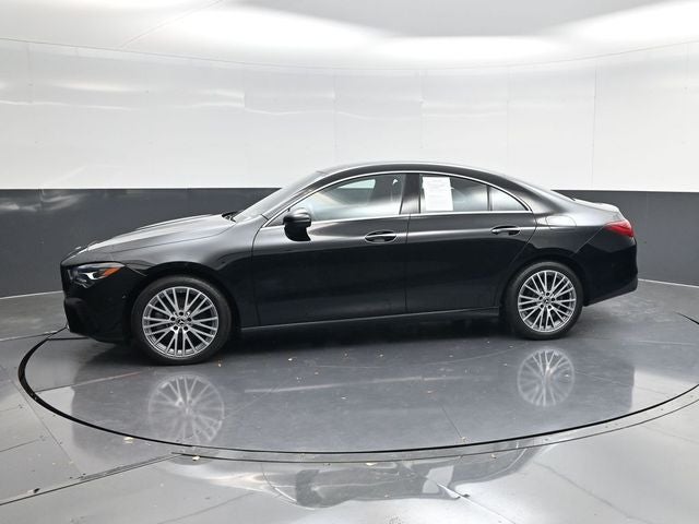 2024 Mercedes-Benz CLA CLA 250
