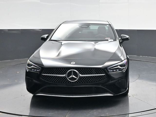 2024 Mercedes-Benz CLA CLA 250