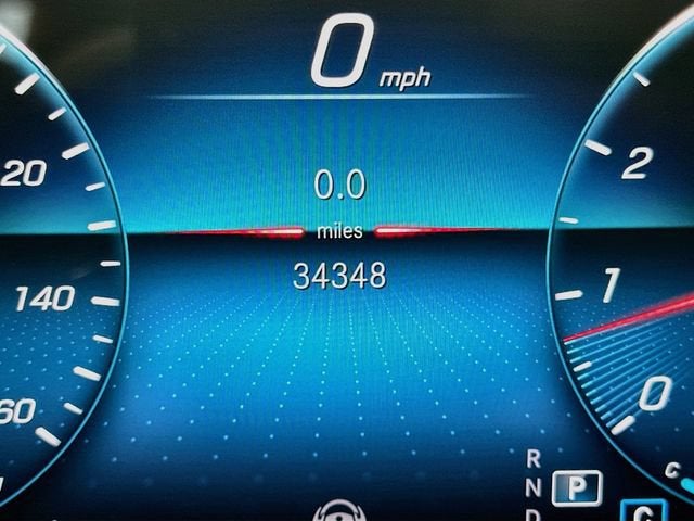 2023 Mercedes-Benz CLA CLA 250
