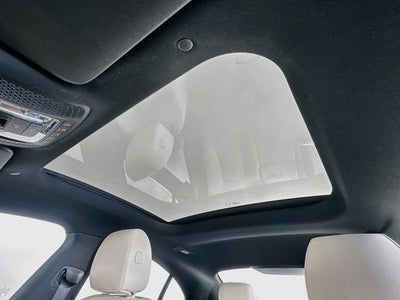 2023 Mercedes-Benz CLA CLA 250