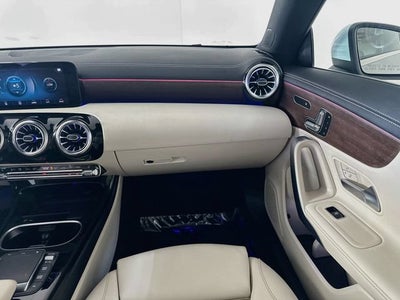 2023 Mercedes-Benz CLA CLA 250