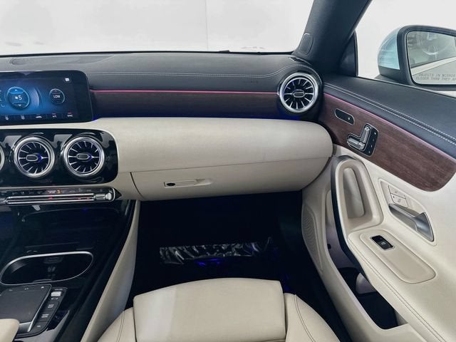 2023 Mercedes-Benz CLA CLA 250