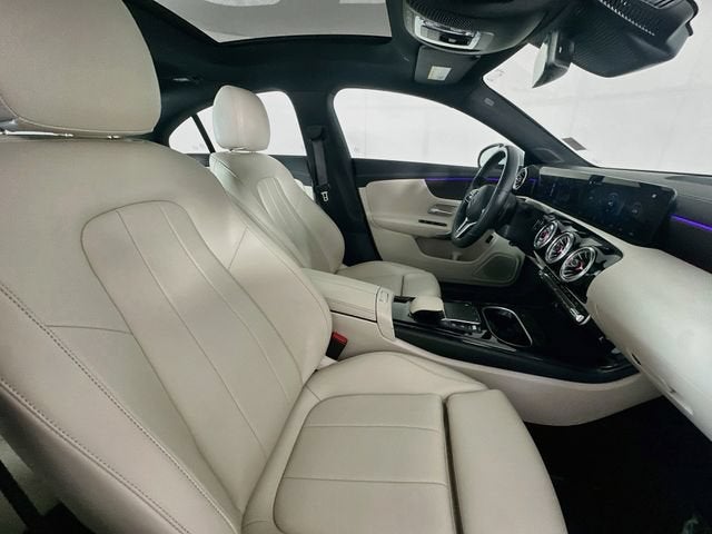 2023 Mercedes-Benz CLA CLA 250