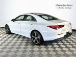 2023 Mercedes-Benz CLA CLA 250