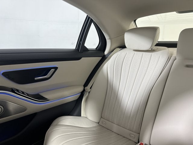 2023 Mercedes-Benz S-Class S 500