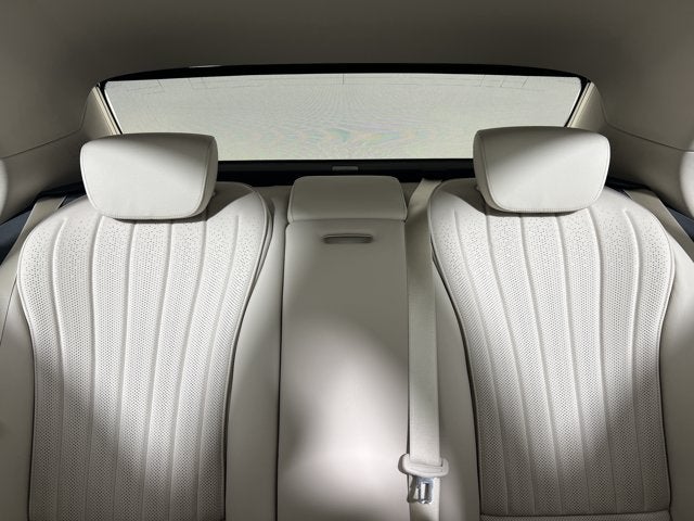 2023 Mercedes-Benz S-Class S 500 4MATIC® Sedan