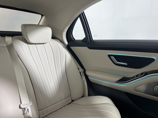 2023 Mercedes-Benz S-Class S 500 4MATIC® Sedan