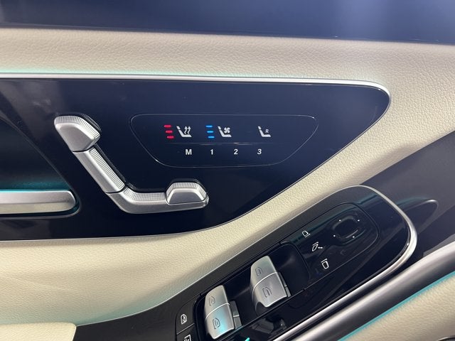 2023 Mercedes-Benz S-Class S 500 4MATIC® Sedan