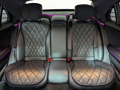 2023 Mercedes-Benz S-Class S 500 4MATIC® Sedan