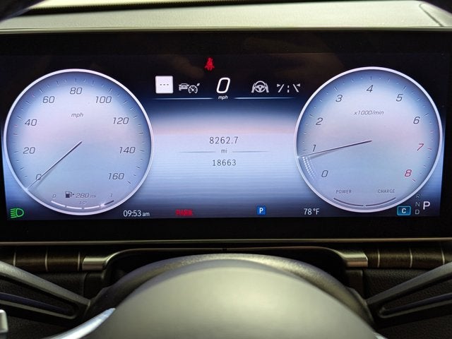 2023 Mercedes-Benz S-Class S 500 4MATIC® Sedan