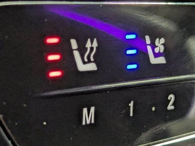 2023 Mercedes-Benz S-Class S 500 4MATIC® Sedan