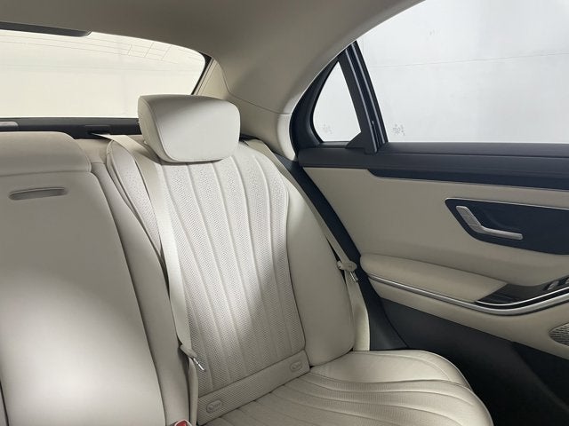 2023 Mercedes-Benz S-Class S 500