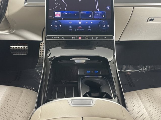 2023 Mercedes-Benz S-Class S 500