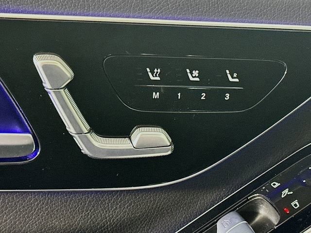2023 Mercedes-Benz S-Class S 500