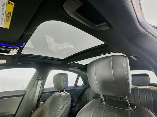 2023 Mercedes-Benz S-Class S 500
