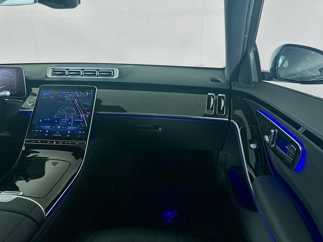 2023 Mercedes-Benz S-Class S 500