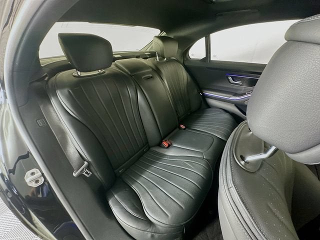 2023 Mercedes-Benz S-Class S 500