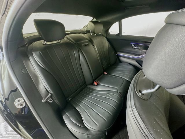 2023 Mercedes-Benz S-Class S 500