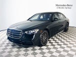 2023 Mercedes-Benz S-Class S 500