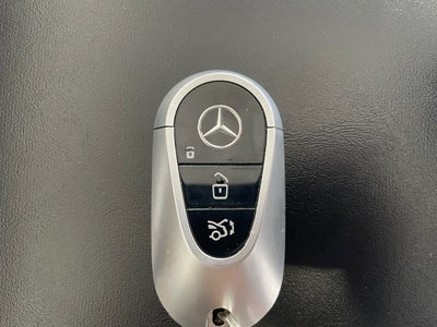 2023 Mercedes-Benz S-Class S 580e