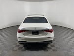2023 Mercedes-Benz S-Class S 580e