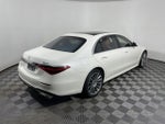 2023 Mercedes-Benz S-Class S 580e