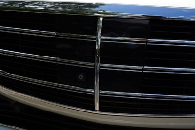 2022 Mercedes-Benz S 580 S 580 4MATIC®