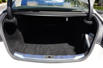 2022 Mercedes-Benz S 580 S 580 4MATIC®