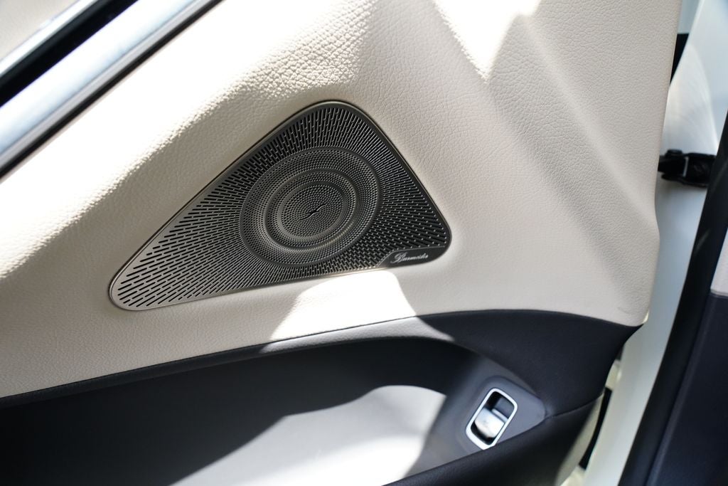 2022 Mercedes-Benz S 580 S 580 4MATIC®