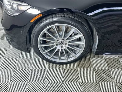 2023 Mercedes-Benz S-Class S 580
