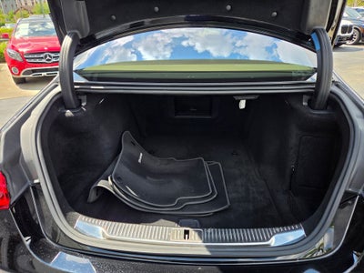 2023 Mercedes-Benz S 580 S 580 4MATIC®