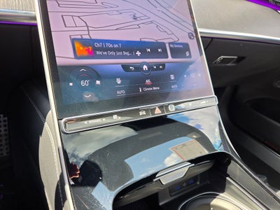 2023 Mercedes-Benz S 580 S 580 4MATIC®