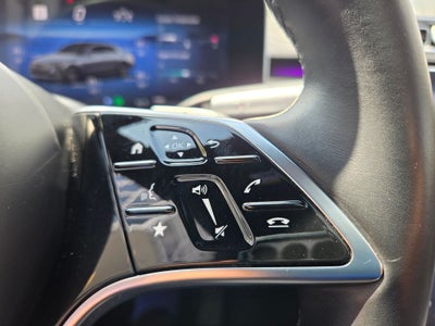 2023 Mercedes-Benz S 580 S 580 4MATIC®