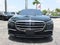 2021 Mercedes-Benz S 580 S 580 4MATIC®