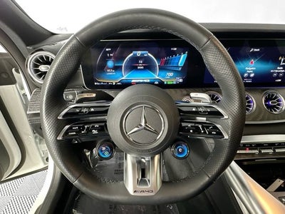 2022 Mercedes-Benz AMG® GT AMG® GT 43