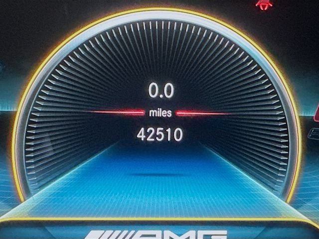 2022 Mercedes-Benz AMG® GT AMG® GT 43