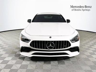 2022 Mercedes-Benz AMG® GT AMG® GT 43