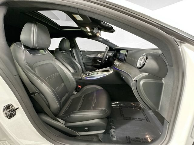 2022 Mercedes-Benz AMG® GT AMG® GT 43
