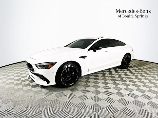 2022 Mercedes-Benz AMG® GT AMG® GT 43