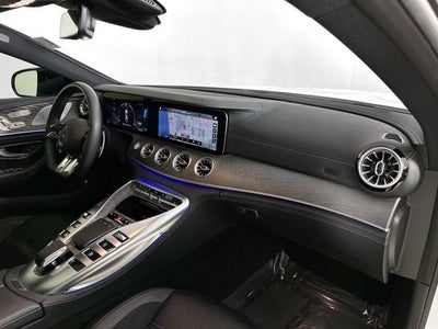 2022 Mercedes-Benz AMG® GT AMG® GT 43
